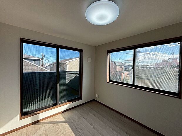 【室内】（2026年3月）撮影  ：1号棟