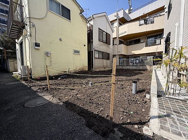 【現地】(2026年3月)