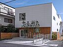 東京都江東区南砂１丁目：物件画像