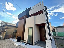 神奈川県川崎市川崎区昭和1丁目