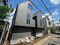 東京都北区東十条５丁目：物件画像
