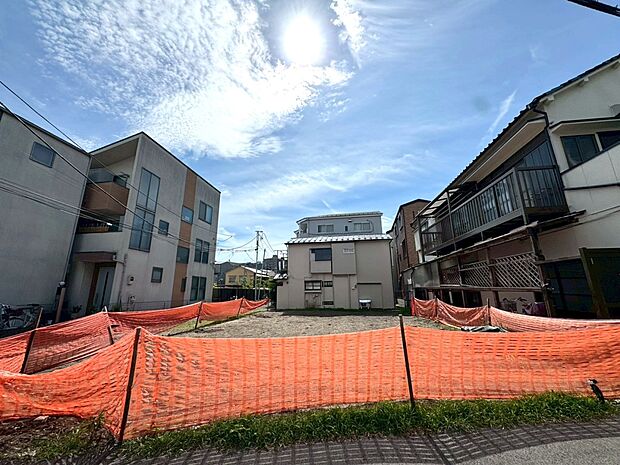【外観】(2026年8月)撮影