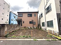 東京メトロ南北線「赤羽岩淵」駅 徒歩4分