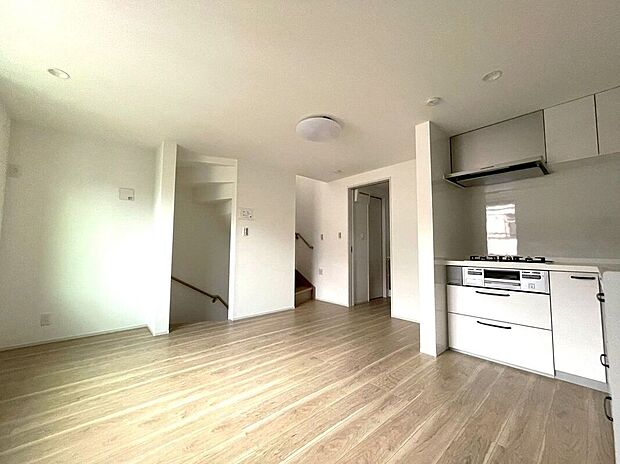 【リビング】【リビング】(2025年12月)撮影