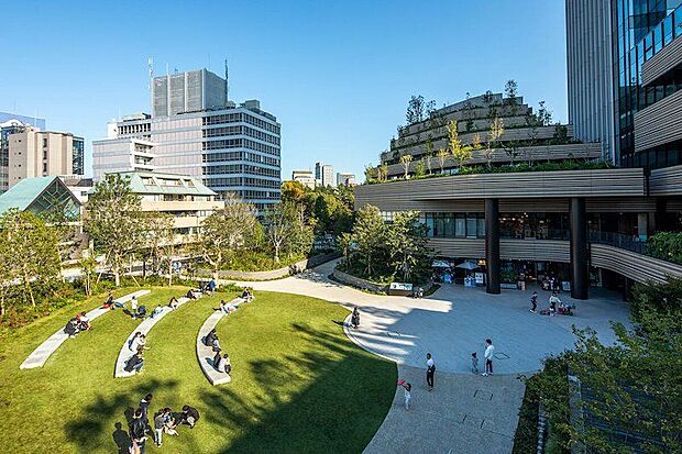 コモレモール（約1,380m）