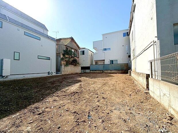 【外観】【現地】(2026年3月)撮影