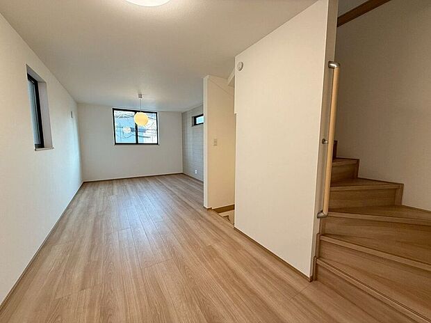 【リビング】【リビング】(2026年4月)撮影