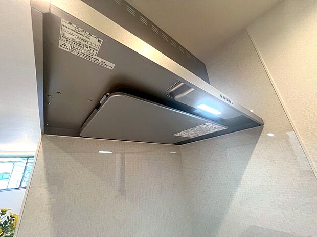 【その他設備】■換気扇
