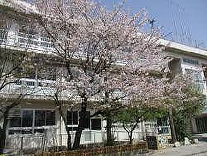 浦安市立北部小学校 160m