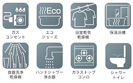 設備一覧