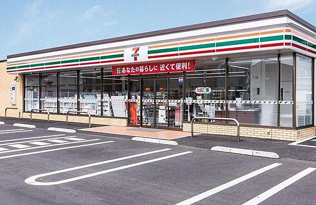 セブンイレブン足立千住4丁目店(約200m)