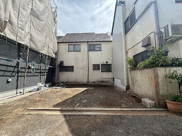 【現地外観写真】【現地】（2026年6月）撮影
