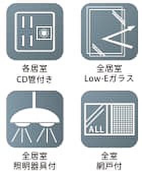 【その他設備】【設備】
