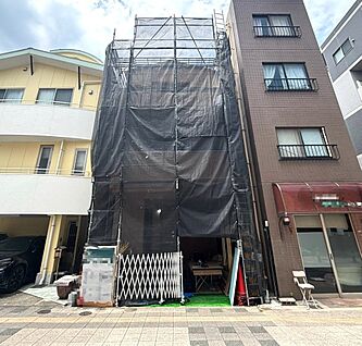 現地外観写真
