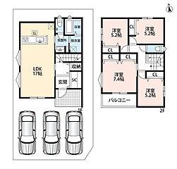 【新生活応援プレゼント対象物件】SMART DO HOME　津市高茶屋　限定１邸 その他