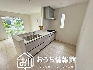 【新生活応援プレゼント対象物件】LIGNAGE　一宮市馬見塚　第２４-１期　全２邸 その他