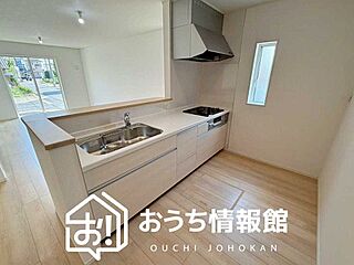 【新生活応援プレゼント対象物件】Cradle garden　一宮市多加木　第12期　全3邸 その他