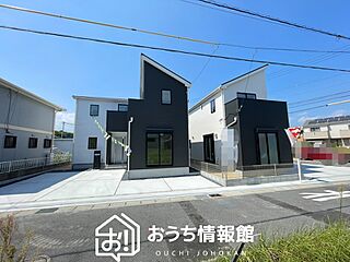 【新生活応援プレゼント対象物件】LIGNAGE　四日市市京町　第24-1期　全２邸 その他