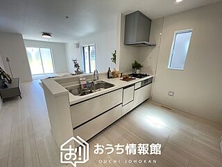 【新生活応援プレゼント対象物件】LIGNAGE　四日市市京町　第24-1期　全２邸 その他