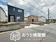 岐阜県瑞浪市学園台：物件画像