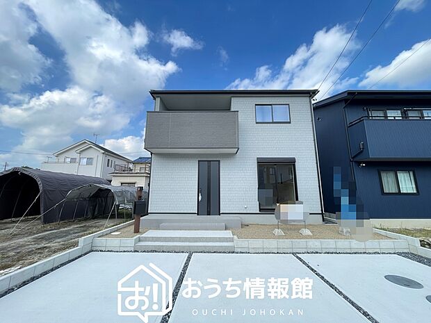 現地写真(外観)
限定1邸
駐車3台可能