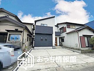 【新生活応援プレゼント対象物件】FIRST TOWN　一宮市今伊勢町宮後　第５期　限定１邸 その他