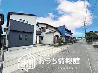 【新生活応援プレゼント対象物件】FIRST TOWN　一宮市今伊勢町宮後　第５期　限定１邸 その他