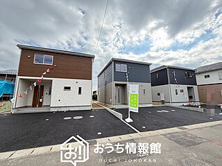 【新生活応援プレゼント対象物件】Cradle garden　四日市市小林町　第３期　全３邸 その他