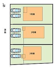 【新生活応援プレゼント対象物件】Cradle garden　四日市市小林町　第３期　全３邸 その他