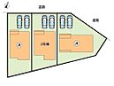 岐阜県岐阜市島田：物件画像