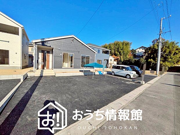 ■岐阜県で570件の新築一戸建情報!■お気軽にお問い合わせ下さい!■ローンのご相談も、当社の住宅ローン診断士にお任せ下さい!