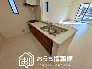 【新生活応援プレゼント対象物件】Livele Garden.S　江南市河野町川西　第１期　全４邸 その他