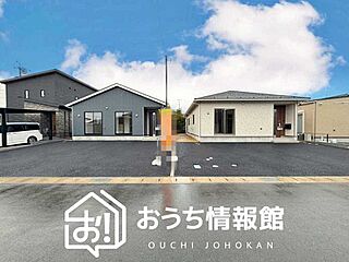 【新生活応援プレゼント対象物件】Cradle garden　鈴鹿市長太栄町　第４期　全４邸 外観