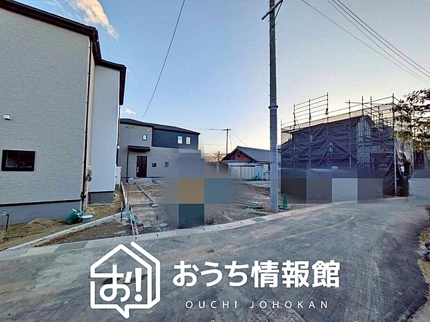 ■愛知県で５５０件の新築一戸建情報！■お気軽にお問い合わせ下さい！■ローンのご相談も、当社の住宅ローン診断士にお任せ下さい！