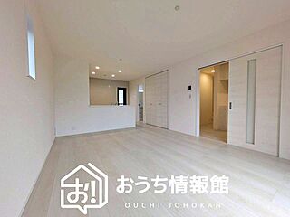 【新生活応援プレゼント対象物件】Livele Garden.S　一宮市北方町中島　全３邸 その他