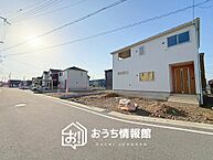 滋賀県彦根市東沼波町：物件画像