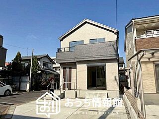 【新生活応援プレゼント対象物件】Heartful-Town　一宮市三条道東　第７期　限定１邸 その他