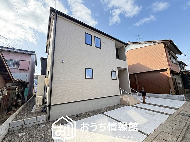 ■岐阜県で570件の新築一戸建情報!■お気軽にお問い合わせ下さい!■ローンのご相談も、当社の住宅ローン診断士にお任せ下さい!