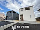 岐阜県可児郡御嵩町上恵土：物件画像