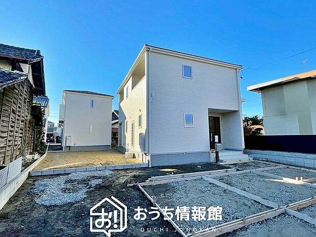 ■岐阜県で570件の新築一戸建情報!■お気軽にお問い合わせ下さい!■ローンのご相談も、当社の住宅ローン診断士にお任せ下さい!