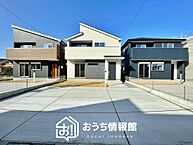 愛知県一宮市三条山：物件画像