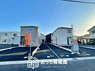 愛知県一宮市三条字ヱグロ：物件画像