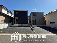 岐阜県多治見市長瀬町：物件画像