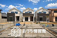 愛知県一宮市浅井町大日比野字東屋敷：物件画像