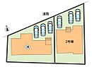 岐阜県安八郡安八町氷取：物件画像
