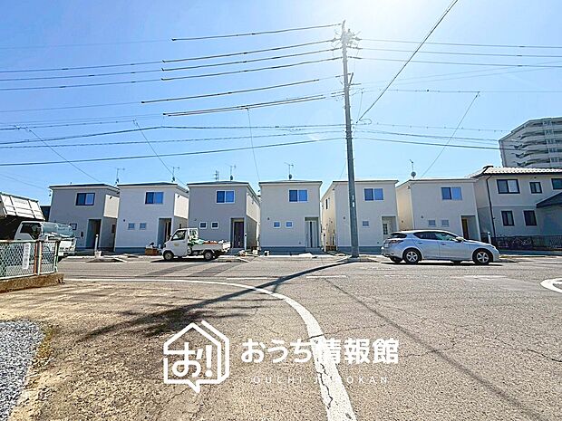 ■岐阜県で570件の新築一戸建情報!■お気軽にお問い合わせ下さい!■ローンのご相談も、当社の住宅ローン診断士にお任せ下さい!