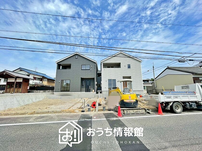 案内図