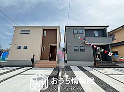 三重県四日市市楠町北五味塚