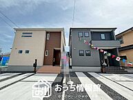 三重県四日市市楠町北五味塚：物件画像