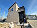 愛知県丹羽郡大口町中小口：物件画像
